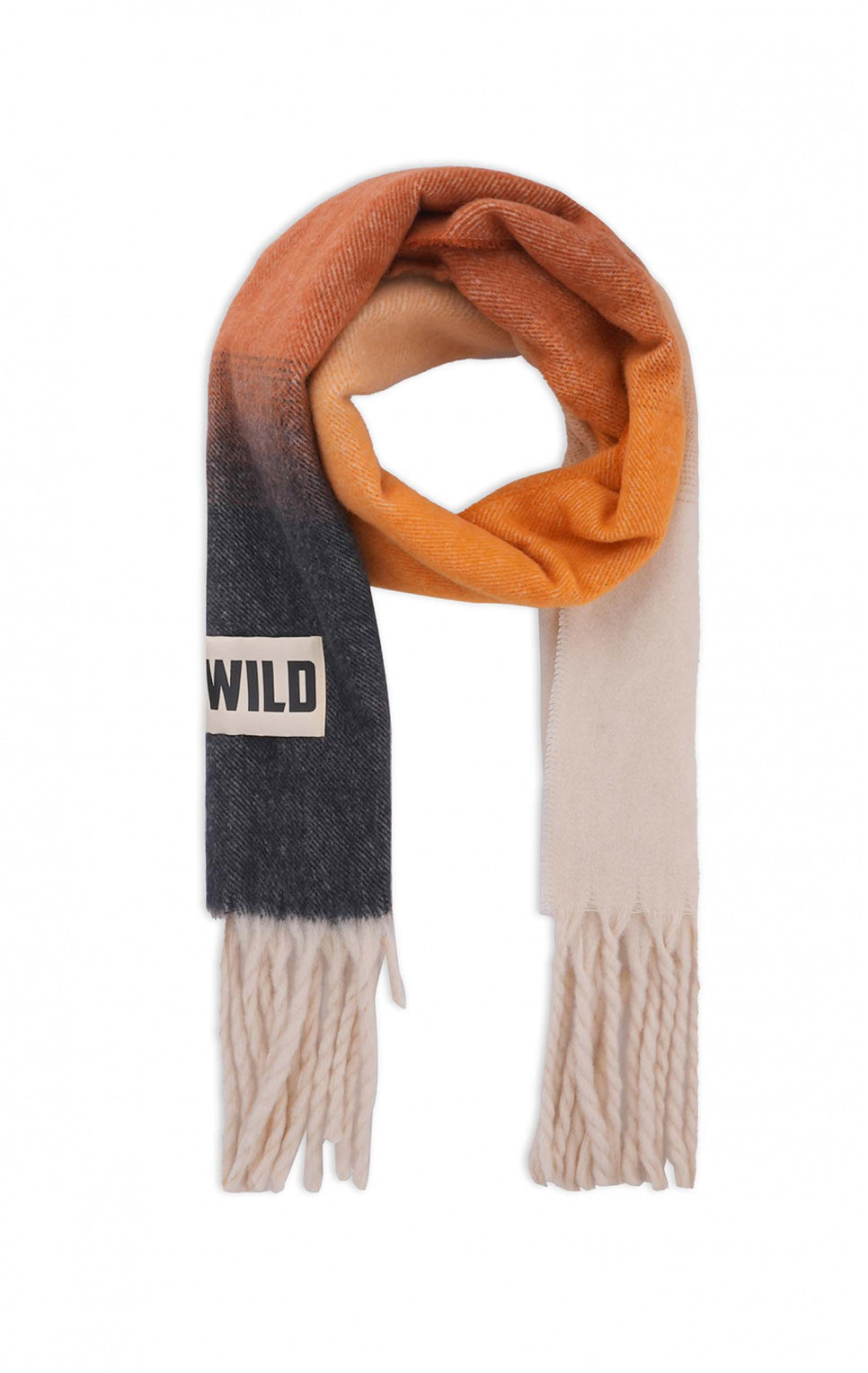 Scarf Salina