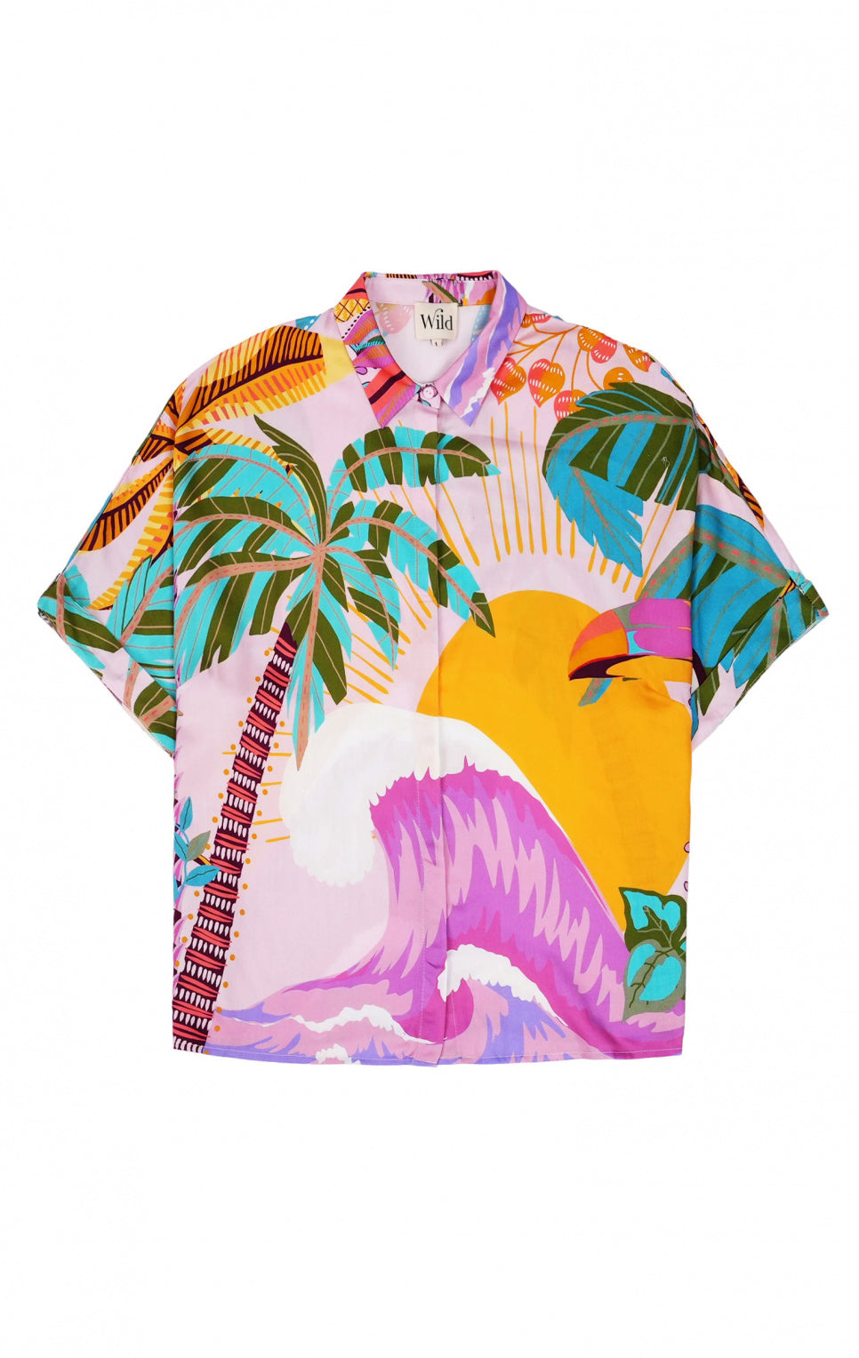 Blouse Santino