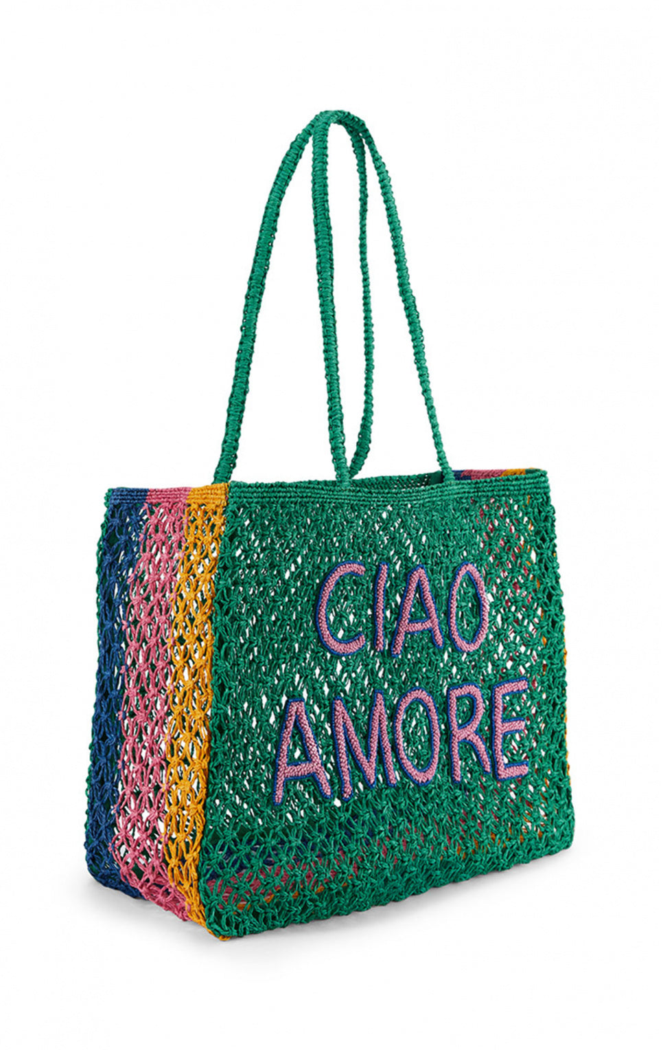 Bag Ulyss