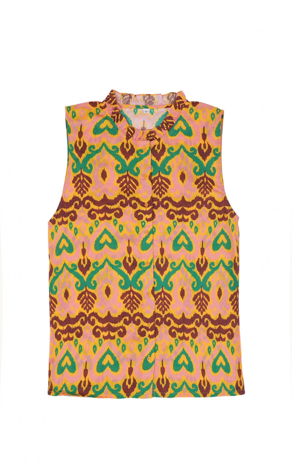 Blouse Valdez