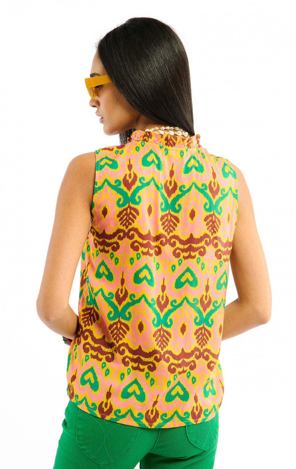 Blouse Valdez
