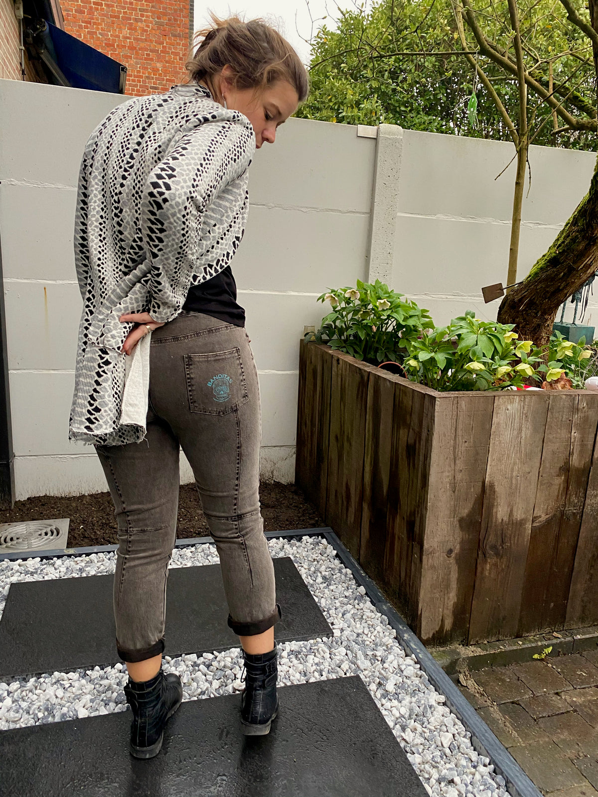 Jeans 'Isabel'