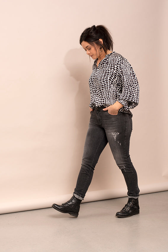 Jeans Amy
