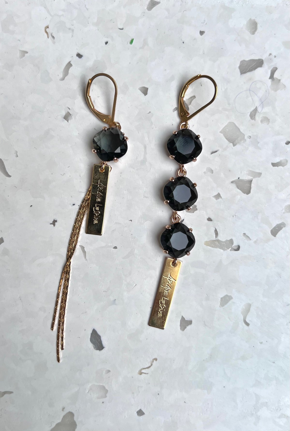 Earrings Pressia 04