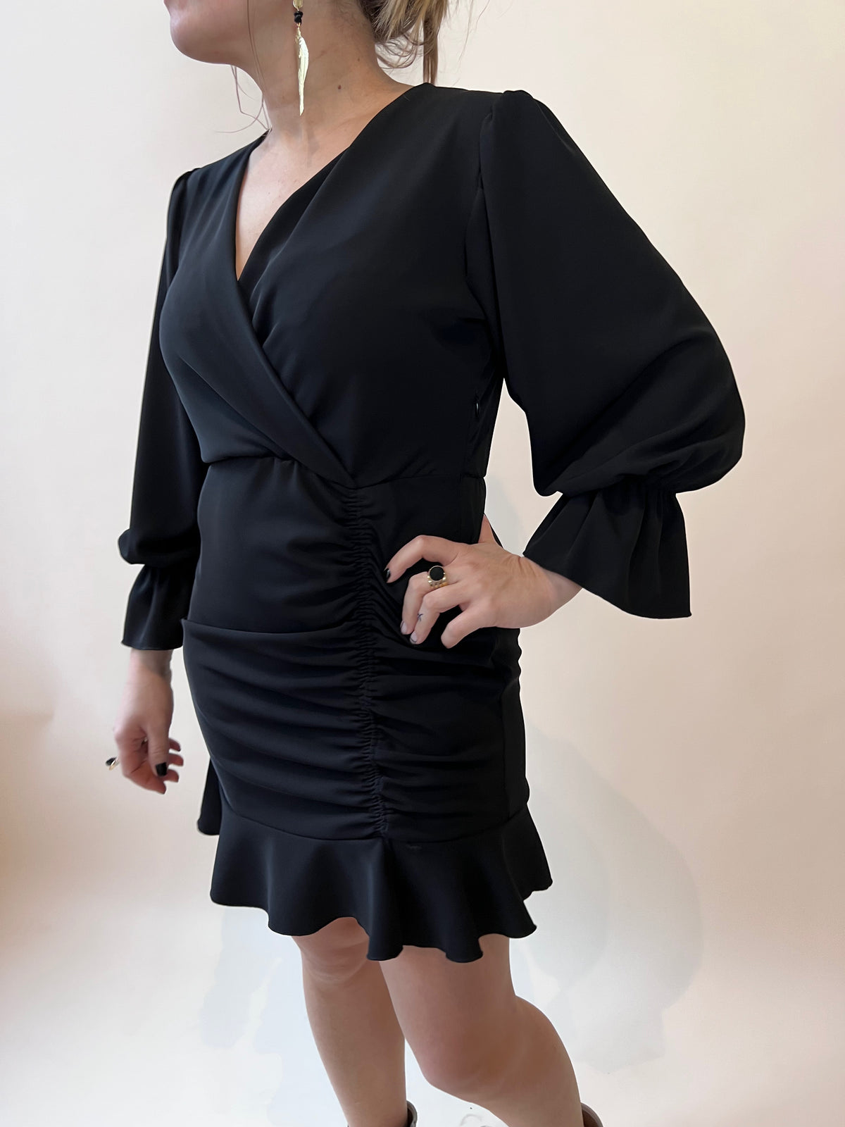 Dress Frassino
