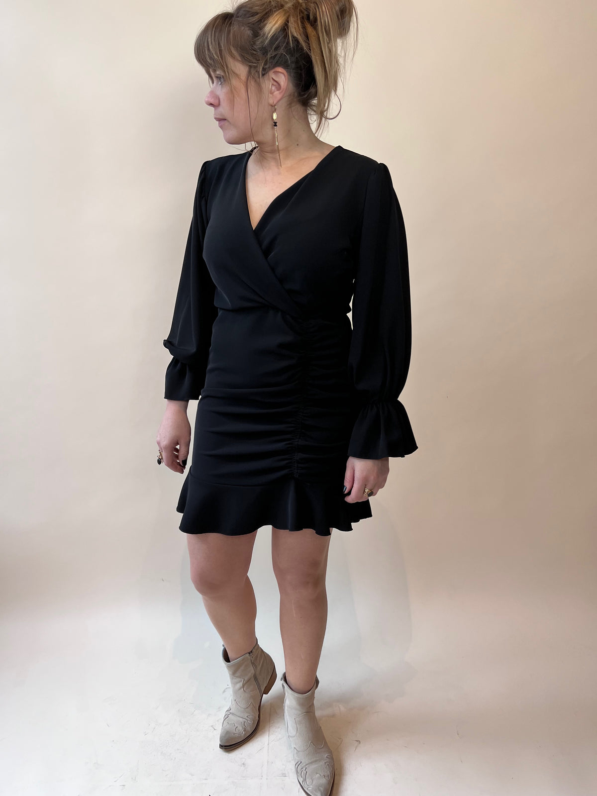 Dress Frassino