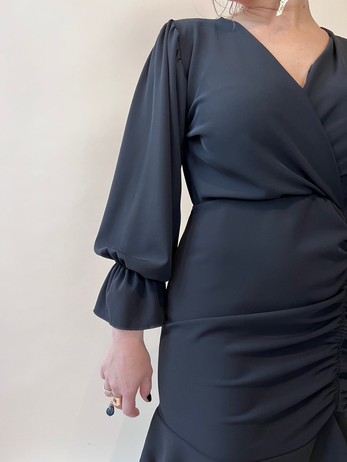 Dress Frassino