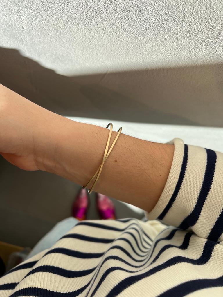 Gala Bracelet Gold