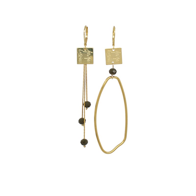 Earrings 'Divine'